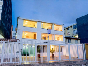 Hotel Fontanar Usaquen
